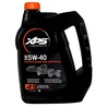 XPS Osasynteettinen 5W-40 4T moottoriöljy 3,785L